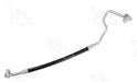 A/C Refrigerant Discharge Hose Four Seasons 66030