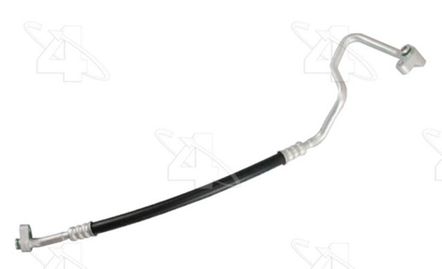 A/C Refrigerant Discharge Hose Four Seasons 66030