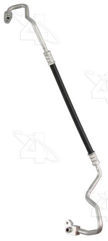 A/C Refrigerant Discharge Hose Four Seasons 66031