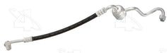 A/C Refrigerant Discharge Hose Four Seasons 66032