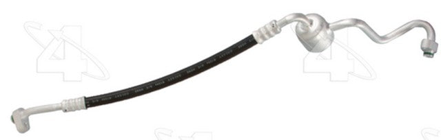 A/C Refrigerant Discharge Hose Four Seasons 66032