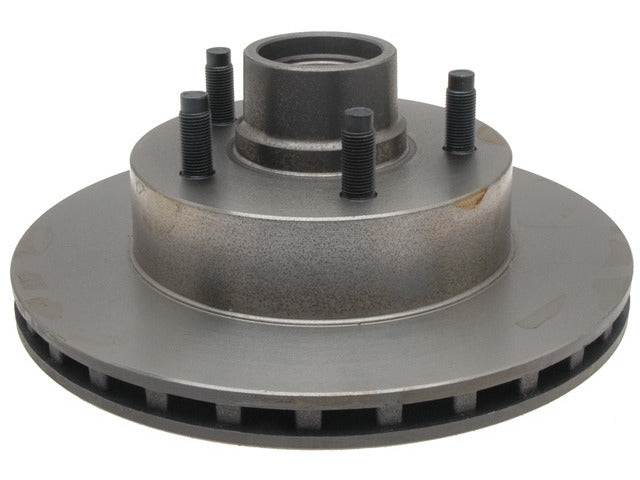 Disc Brake Rotor and Hub Assembly Raybestos Brakes 66032