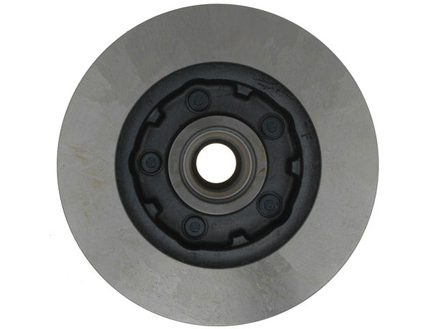 Disc Brake Rotor and Hub Assembly Raybestos Brakes 66032