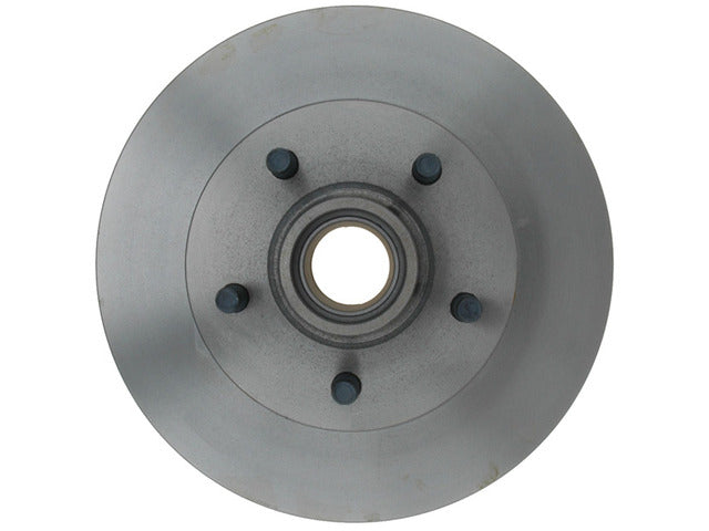 Disc Brake Rotor and Hub Assembly Raybestos Brakes 66032