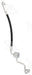 A/C Refrigerant Discharge Hose Four Seasons 66032