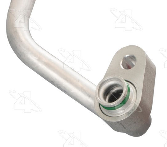 A/C Refrigerant Discharge Hose Four Seasons 66032