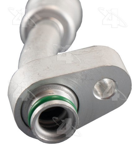 A/C Refrigerant Discharge Hose Four Seasons 66032