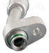 A/C Refrigerant Discharge Hose Four Seasons 66032