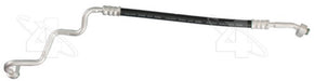 A/C Refrigerant Discharge Hose Four Seasons 66033