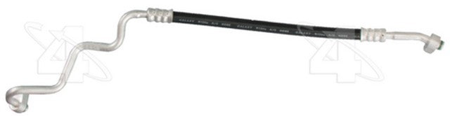A/C Refrigerant Discharge Hose Four Seasons 66033