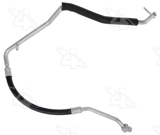 A/C Refrigerant Suction Hose Four Seasons 66034
