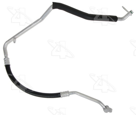 A/C Refrigerant Suction Hose Four Seasons 66034