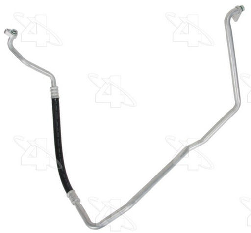 A/C Refrigerant Suction Hose Four Seasons 66035