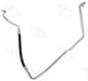 A/C Refrigerant Suction Hose Four Seasons 66035