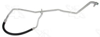 A/C Refrigerant Suction Hose Four Seasons 66037
