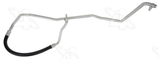A/C Refrigerant Suction Hose Four Seasons 66037