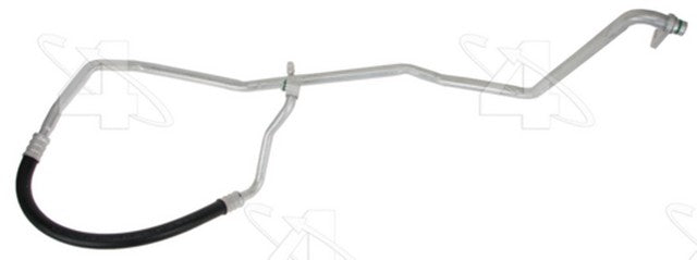 A/C Refrigerant Suction Hose Four Seasons 66037