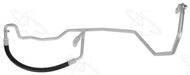 A/C Refrigerant Suction Hose Four Seasons 66039