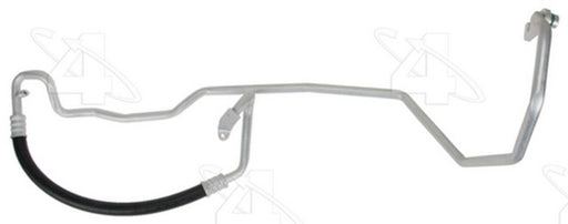 A/C Refrigerant Suction Hose Four Seasons 66039