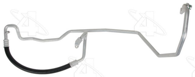 A/C Refrigerant Suction Hose Four Seasons 66039