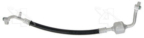 A/C Refrigerant Suction Hose Four Seasons 66040