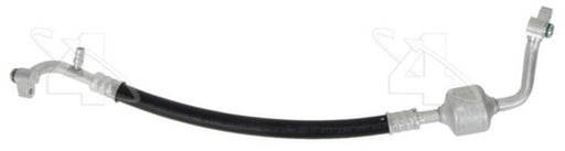 A/C Refrigerant Suction Hose Four Seasons 66040
