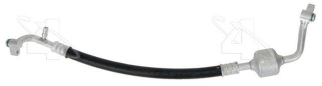 A/C Refrigerant Suction Hose Four Seasons 66040