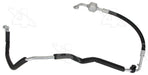A/C Refrigerant Suction Hose Four Seasons 66041
