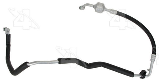 A/C Refrigerant Suction Hose Four Seasons 66041