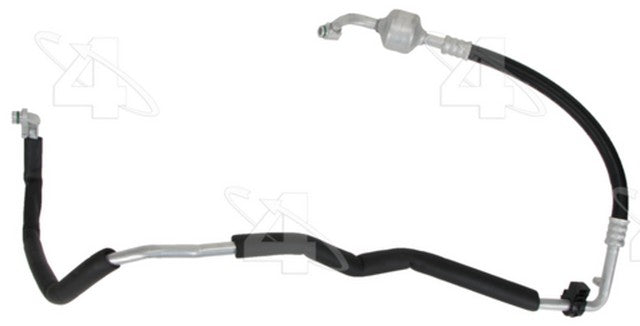 A/C Refrigerant Suction Hose Four Seasons 66041
