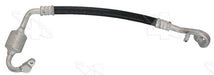 A/C Refrigerant Suction Hose Four Seasons 66043