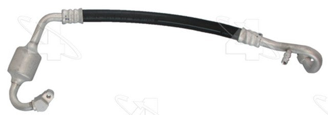 A/C Refrigerant Suction Hose Four Seasons 66043
