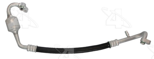 A/C Refrigerant Suction Hose Four Seasons 66043