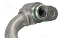 A/C Refrigerant Suction Hose Four Seasons 66043