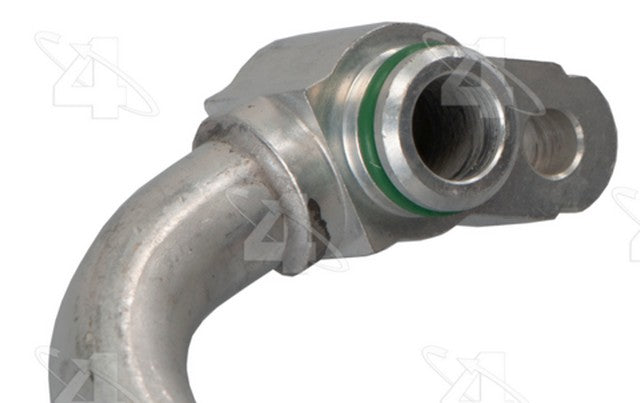 A/C Refrigerant Suction Hose Four Seasons 66043