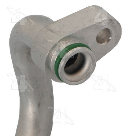 A/C Refrigerant Suction Hose Four Seasons 66043