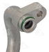 A/C Refrigerant Suction Hose Four Seasons 66043