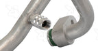 A/C Refrigerant Suction Hose Four Seasons 66043