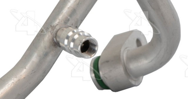 A/C Refrigerant Suction Hose Four Seasons 66043