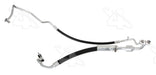 A/C Refrigerant Discharge / Suction Hose Assembly Four Seasons 66044