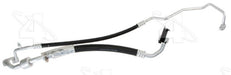 A/C Refrigerant Discharge / Suction Hose Assembly Four Seasons 66044