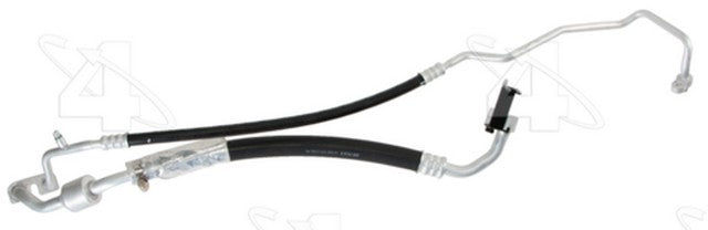 A/C Refrigerant Discharge / Suction Hose Assembly Four Seasons 66044