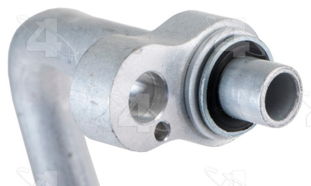 A/C Refrigerant Discharge / Suction Hose Assembly Four Seasons 66044