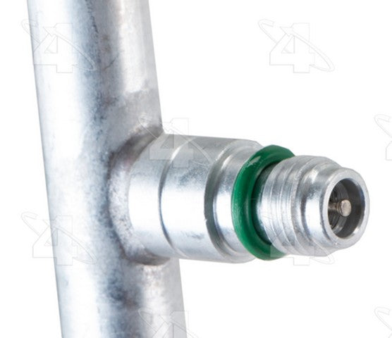 A/C Refrigerant Discharge / Suction Hose Assembly Four Seasons 66044