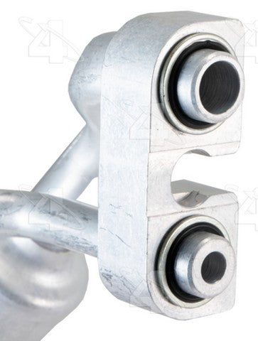 A/C Refrigerant Discharge / Suction Hose Assembly Four Seasons 66044