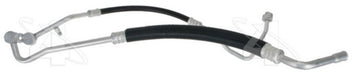 A/C Refrigerant Discharge / Suction Hose Assembly Four Seasons 66046