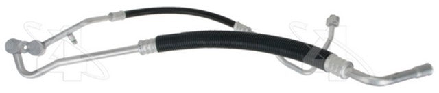 A/C Refrigerant Discharge / Suction Hose Assembly Four Seasons 66046