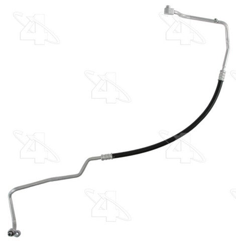 A/C Refrigerant Discharge Hose Four Seasons 66047