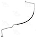 A/C Refrigerant Discharge Hose Four Seasons 66047