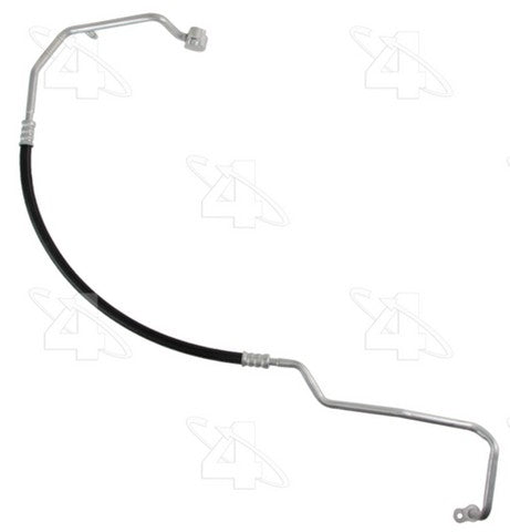 A/C Refrigerant Discharge Hose Four Seasons 66047